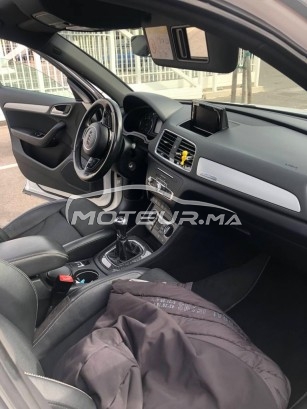 أودي كي3 مستعملة 1756474