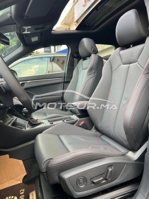 AUDI Q3 occasion 2692186