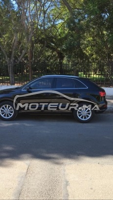 AUDI Q3 occasion 1434810