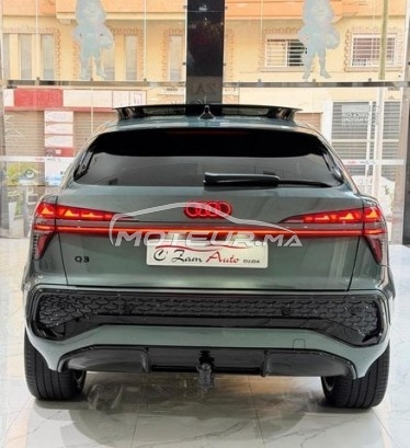AUDI Q3 occasion 3151443