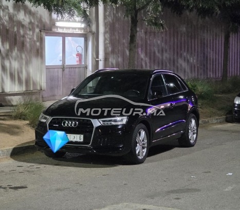 AUDI Q3 Sline quatro occasion 2767210