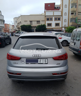 أودي كي3 Tdi quattro مستعملة 2548018