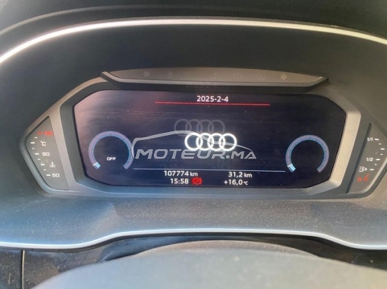 AUDI Q3 occasion 2978842