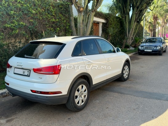 أودي كي3 Tdi مستعملة 2355808