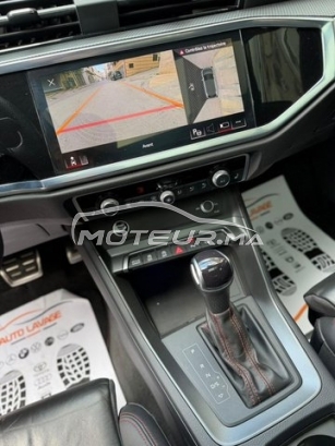 AUDI Q3 occasion 3494984