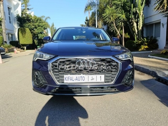 AUDI Q3 occasion 2943988