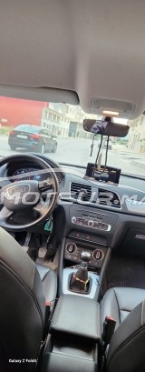 AUDI Q3 2l occasion 2478219