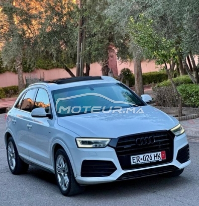 AUDI Q3 occasion 3248046