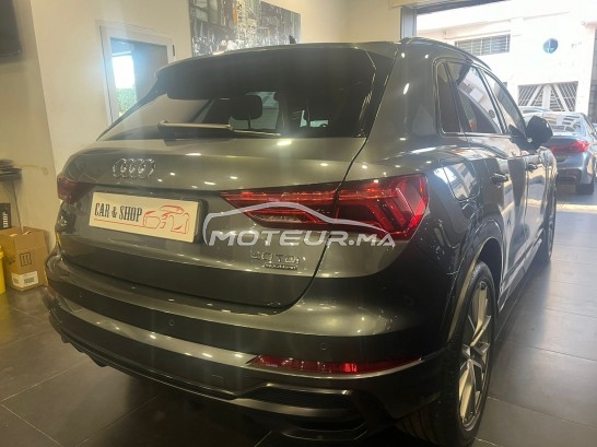 AUDI Q3 Sline occasion 1776379