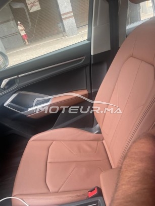 أودي كي3 مستعملة 1938755