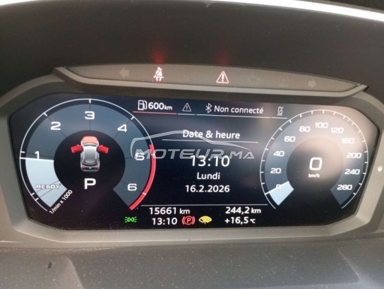 AUDI Q3 35 tdi 150 s-tronic dynamic occasion 3275095