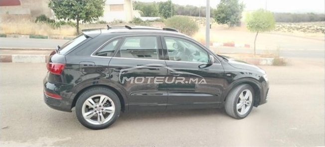 AUDI Q3 occasion 2989995