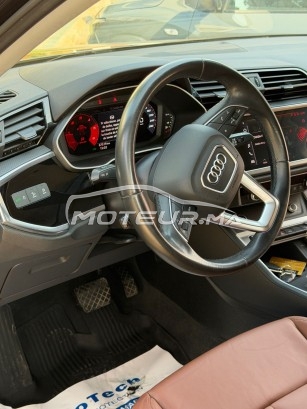 AUDI Q3 Sportback occasion 2812737