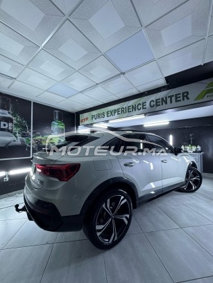 أودي كي3 Quatro tdi 40 مستعملة 2254778