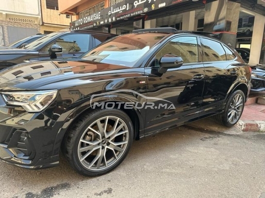 AUDI Q3 occasion 1635135