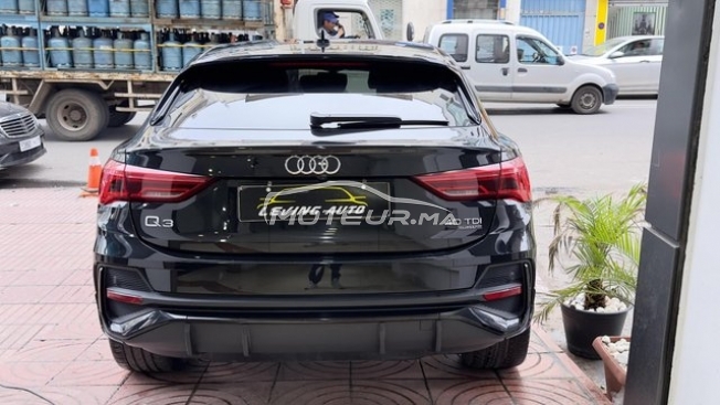 AUDI Q3 occasion 2973780