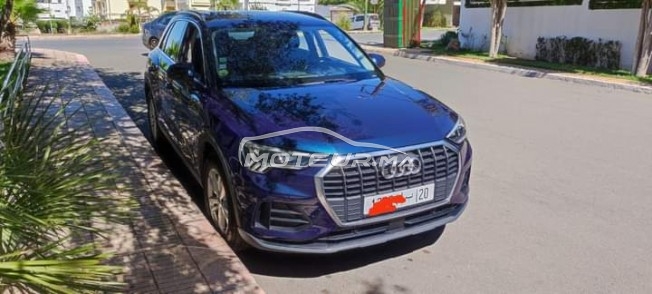 AUDI Q3 Il tdi 2.0 150 business line occasion 1762632