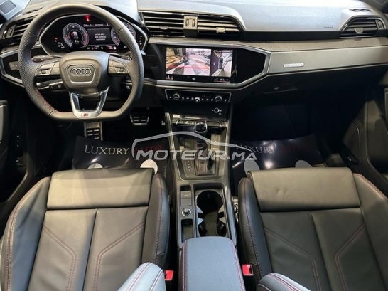 أودي كي3 مستعملة 2012558