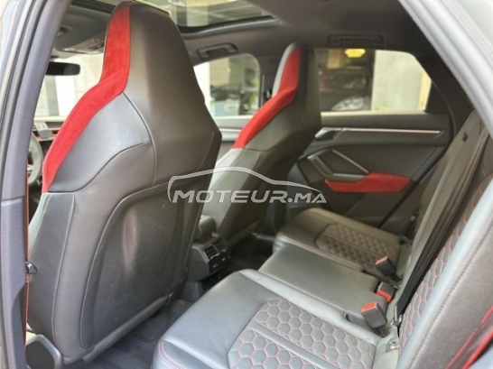 أودي كي3 مستعملة 2973824