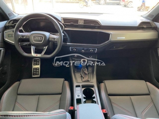 أودي كي3 مستعملة 1643137