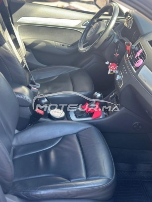 أودي كي3 Tdi quattro مستعملة 2548026