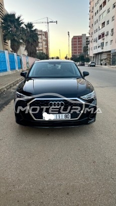 AUDI Q3 Sportback occasion 2003696