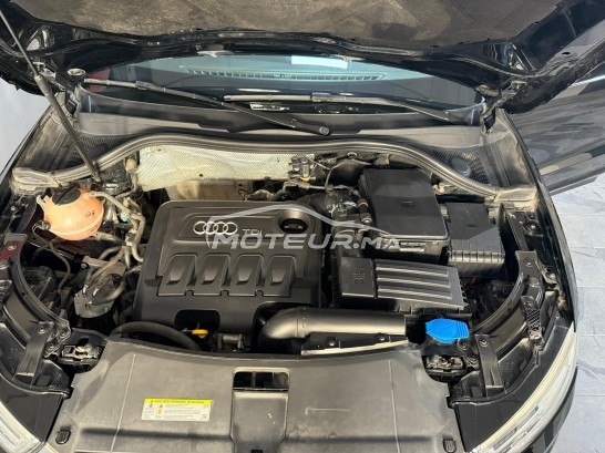 أودي كي3 Hamza مستعملة 2422328