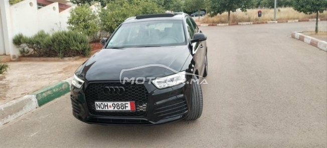 AUDI Q3 occasion 2989994