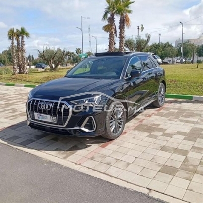 أودي كي3 مستعملة 3419612