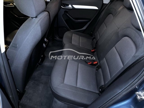 AUDI Q3 occasion 3457088