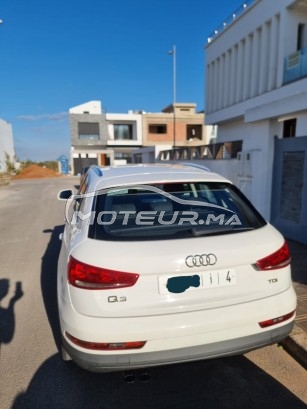 AUDI Q3 occasion 1795643