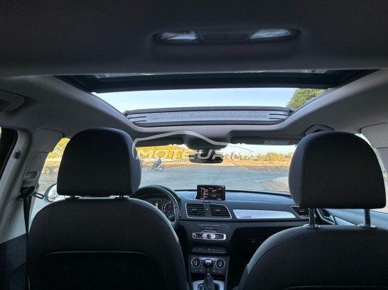 أودي كي3 مستعملة 1944678