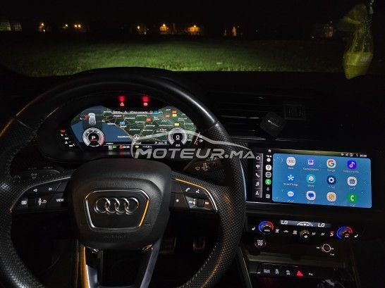 AUDI Q3 2019 occasion 2278662
