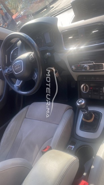 AUDI Q3 occasion 1751540