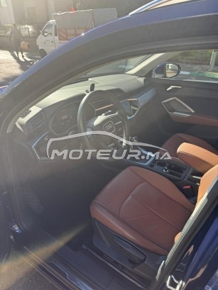 AUDI Q3 2023 occasion 2911339