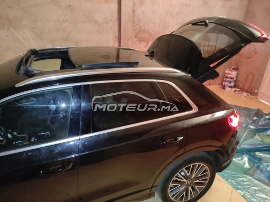 AUDI Q3 occasion 1466344