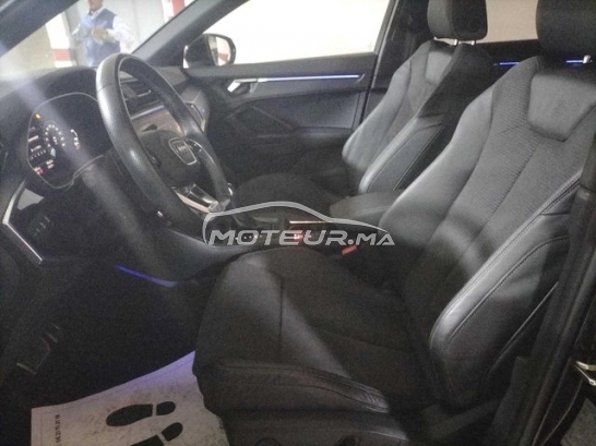 أودي كي3 مستعملة 2794193