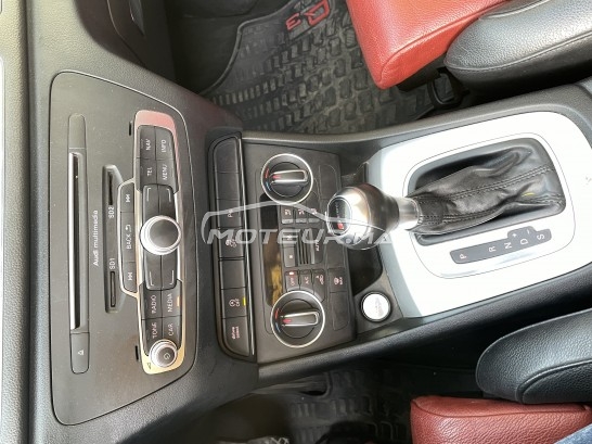 AUDI Q3 S-line plus occasion 1674717