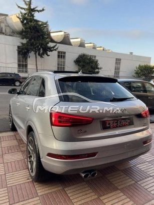 أودي كي3 مستعملة 1708620