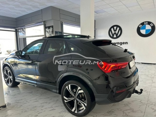 AUDI Q3 occasion 2636361