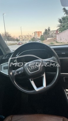 AUDI Q3 Sportback occasion 2003695