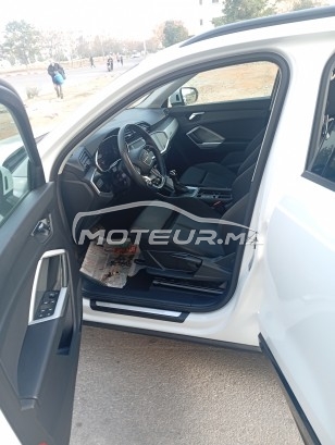 AUDI Q3 Germania occasion 2008826