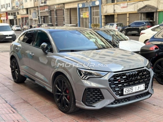 أودي كي3 مستعملة 2973822