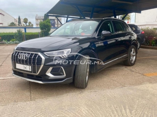 AUDI Q3 occasion 2418251