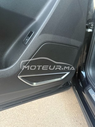 أودي كي3 مستعملة 2017921