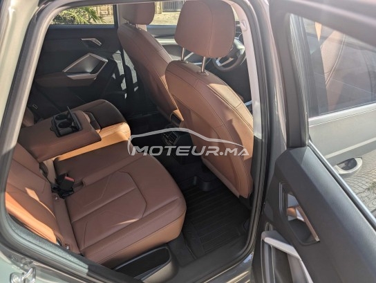 AUDI Q3 Q3 nf 2.0 tdi advanced ba occasion 3314024