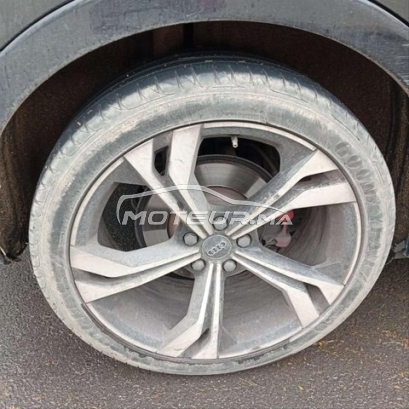 أودي كي3 مستعملة 3206857