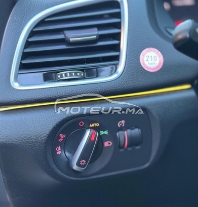 AUDI Q3 occasion 3248040