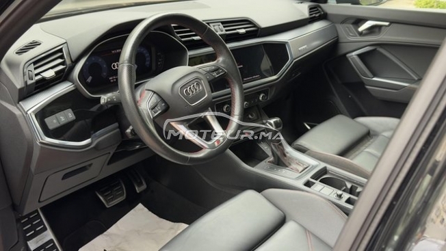 AUDI Q3 occasion 2973784
