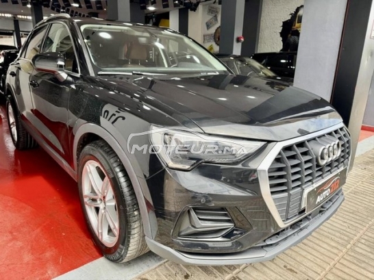 أودي كي3 مستعملة 3569793